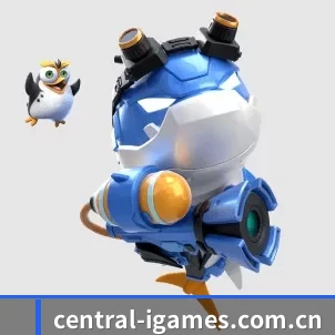 central-igames.com.cn APP